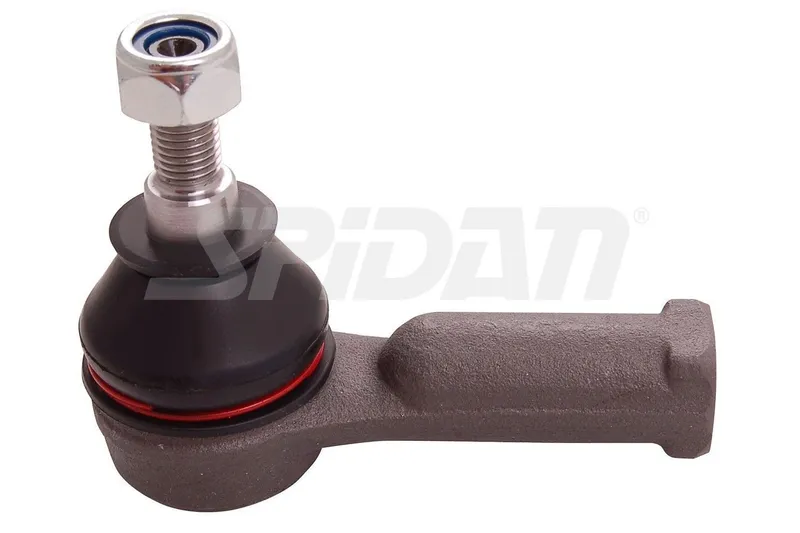 Styrled Spidan Chassis Parts 40974