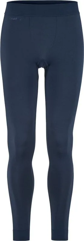 Craft Active Comfort Pants 2 M Herr Blå S | Underställ Byxa