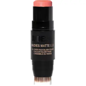 Nudestix Nudies Matte Lux Pretty Peachy