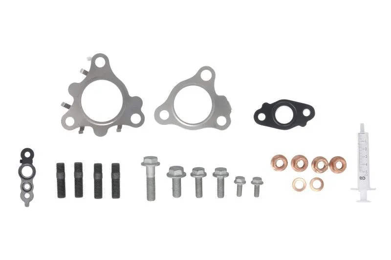 Monteringsats, Turbo EVORON EVMK0264