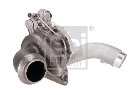 FEBI BILSTEIN 187661 Turboaggregat