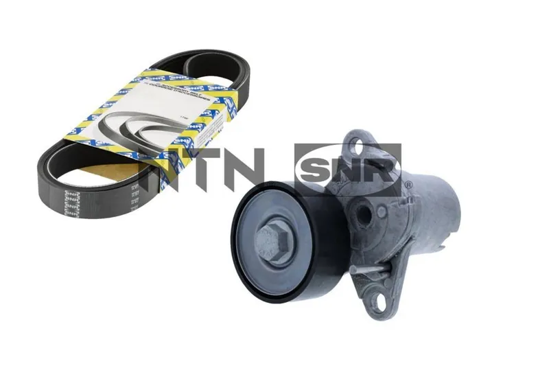 Drivremssats SNR KA857.30