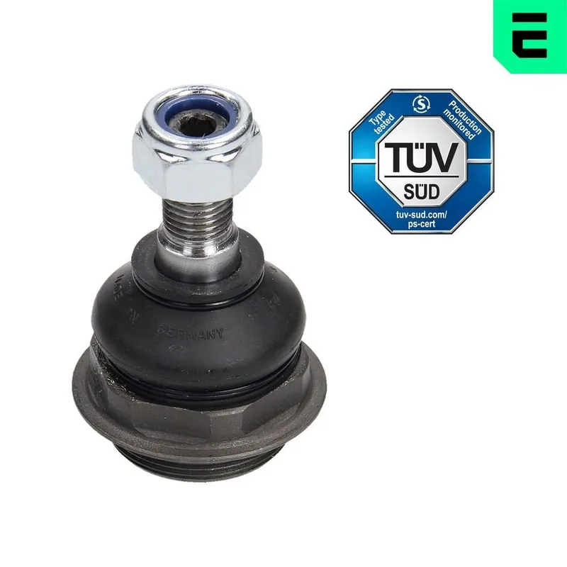 Spindelled OPTIMAL G3-935
