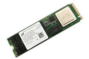 Fujitsu Micron - SSD - 480 GB - boot drive - SATA 6Gb/s