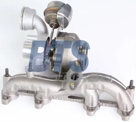 Turboaggregat BTS TURBO T912352BL