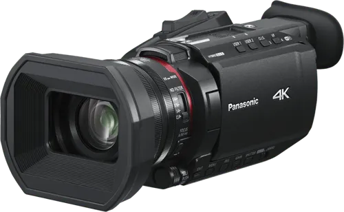 Panasonic Camcorder HC-X1600E