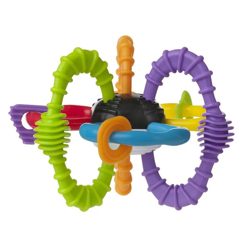 PlayGro Bend & Twist Ball Aktivitetsleksak