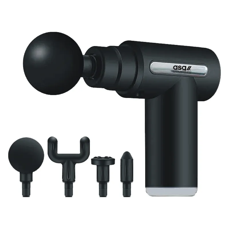 ASG Mini Massage Gun (#5301)