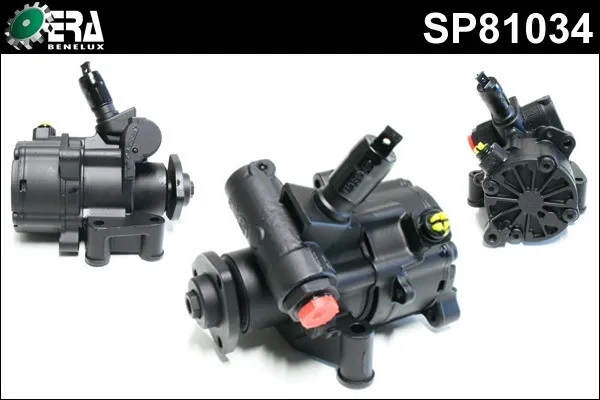 Servopump ERA Benelux SP81034