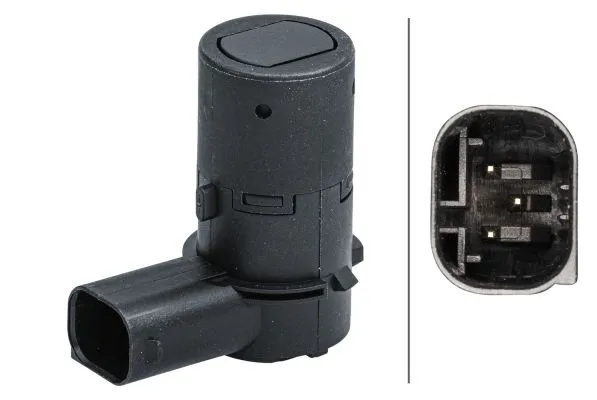 Parkeringssensor HELLA 6PX 358 141-351