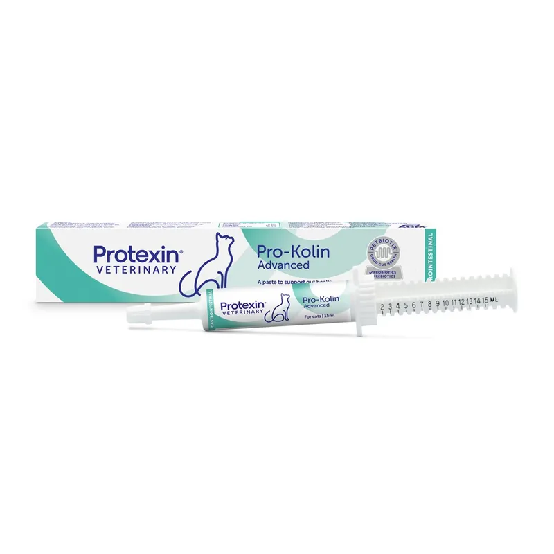Protexin Veterinary Pro-Kolin Advanced Cat 15 ml