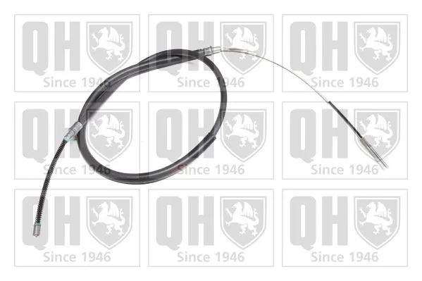 Handbromsvajer QUINTON HAZELL BC3286