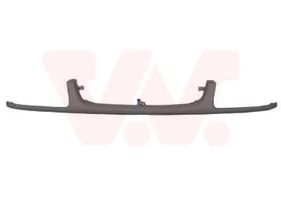Ram, kylargrill VAN WEZEL 5824518