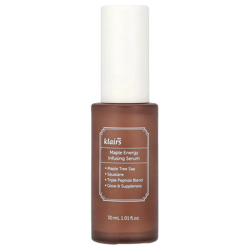 Klairs KLAIRS Maple Energy Infusing Serum 30 ml