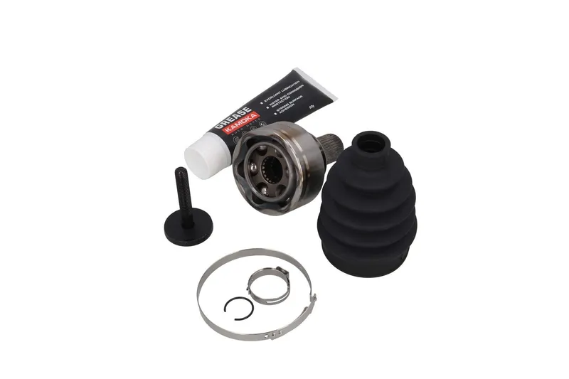 Ledsats, drivaxel KAMOKA 6240