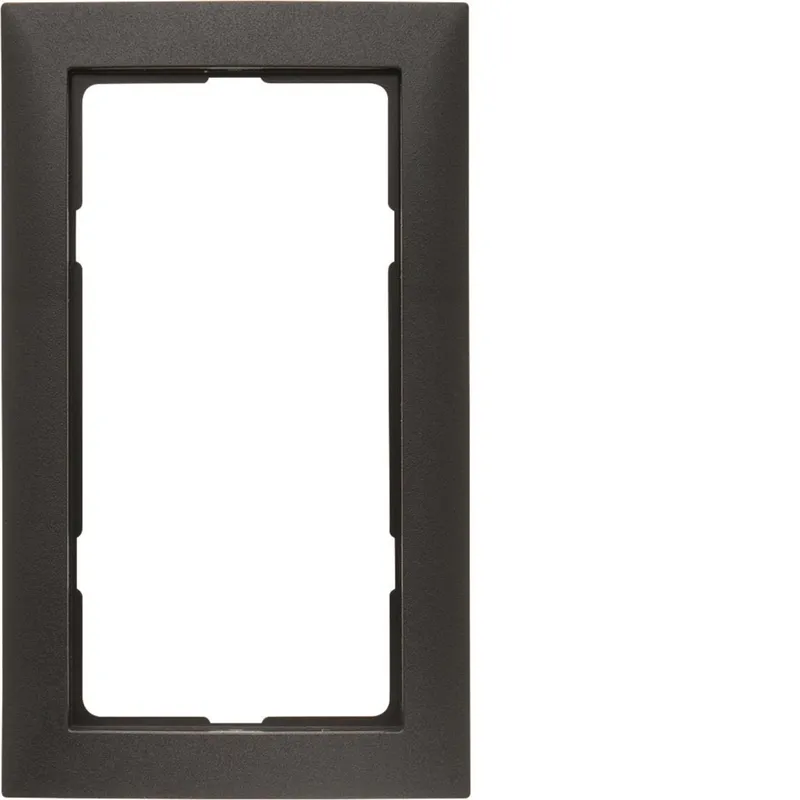 Hager 13099949 Ram antracit
