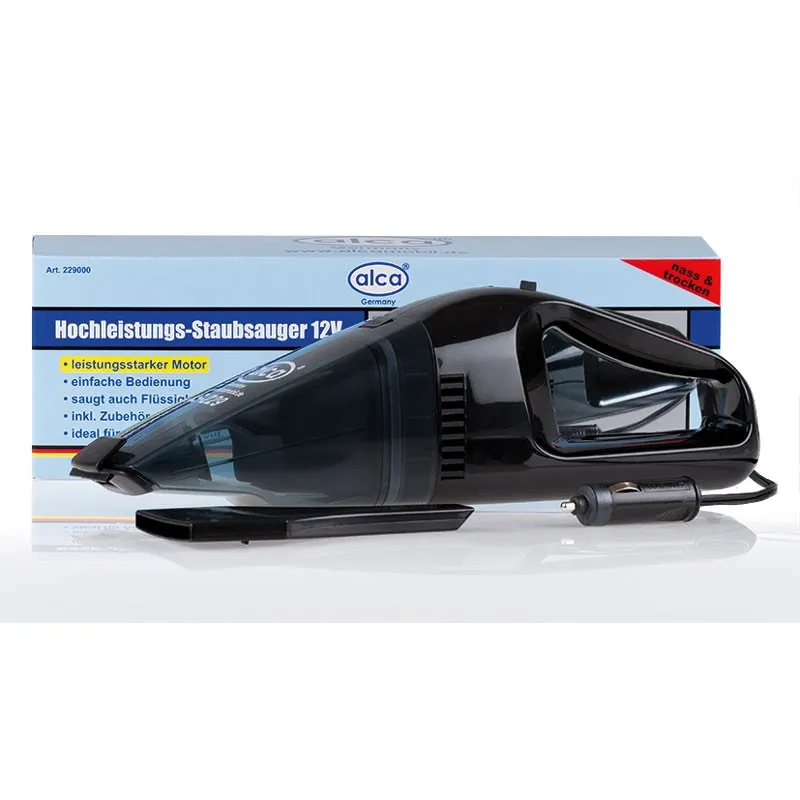 Bildammsugare ALCA 229000