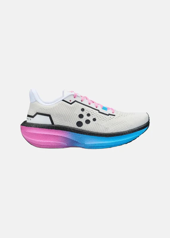 Craft Women’s Endurance 3 Tofu/Contrast Pink