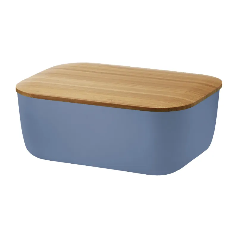 RIG-TIG BOX-IT smörlåda Dark blue