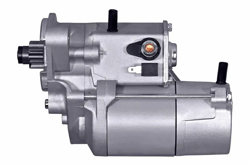 Startmotor HELLA 8EA 011 610-791