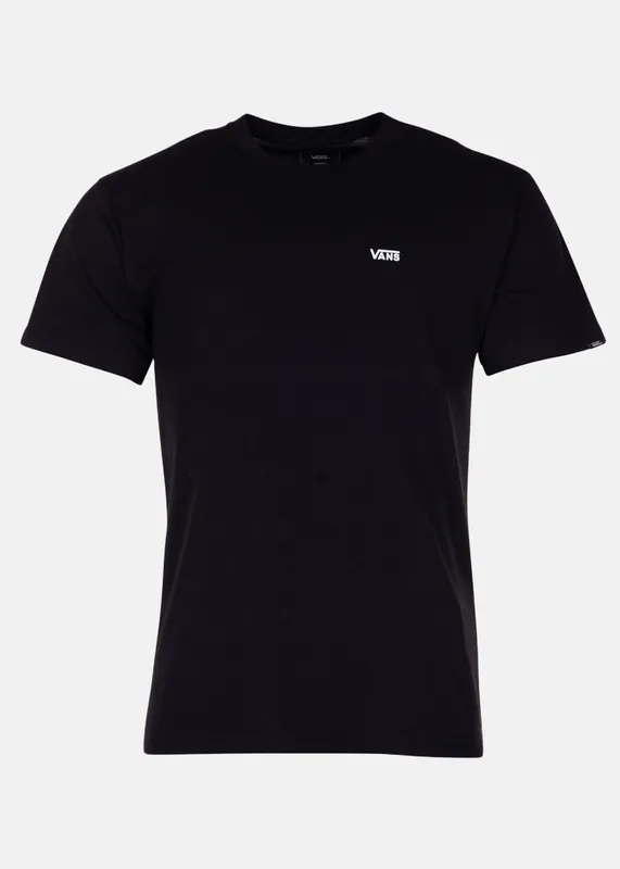 Mn Left Chest Logo Tee (#9150)