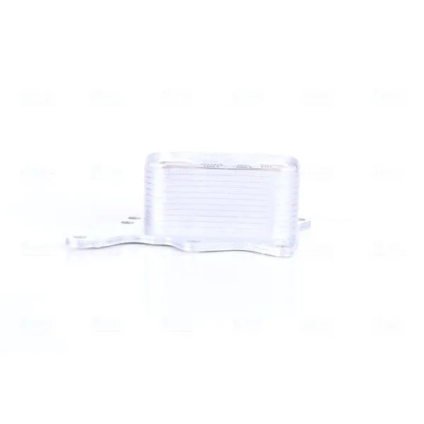 Oljekylare NISSENS 90991