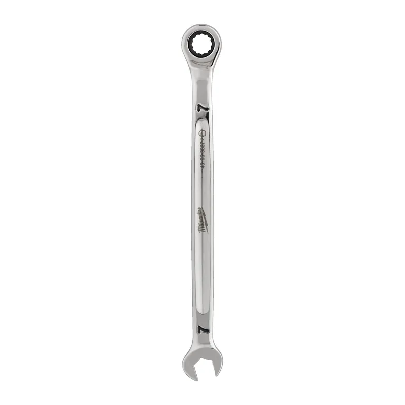 Milwaukee 4932480210 Spärrnyckel MAX BITE 7 mm