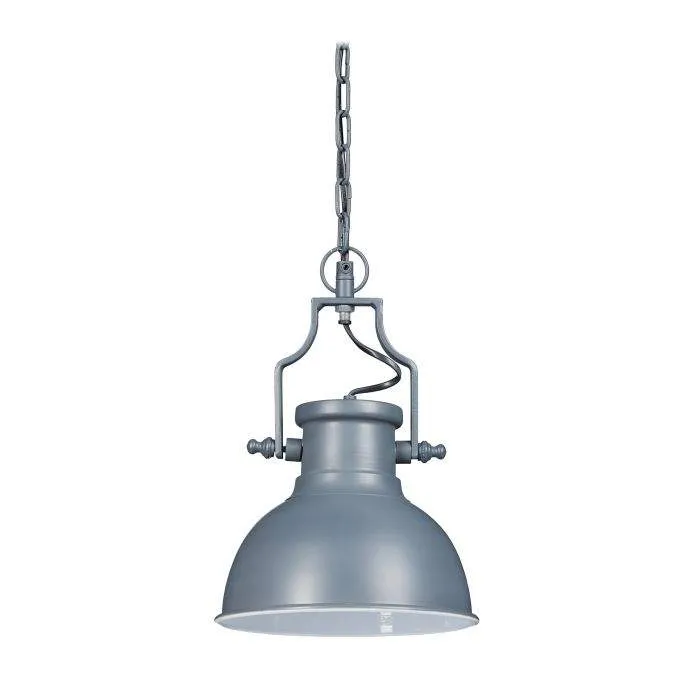 Hänglampa industriell design (#5642)