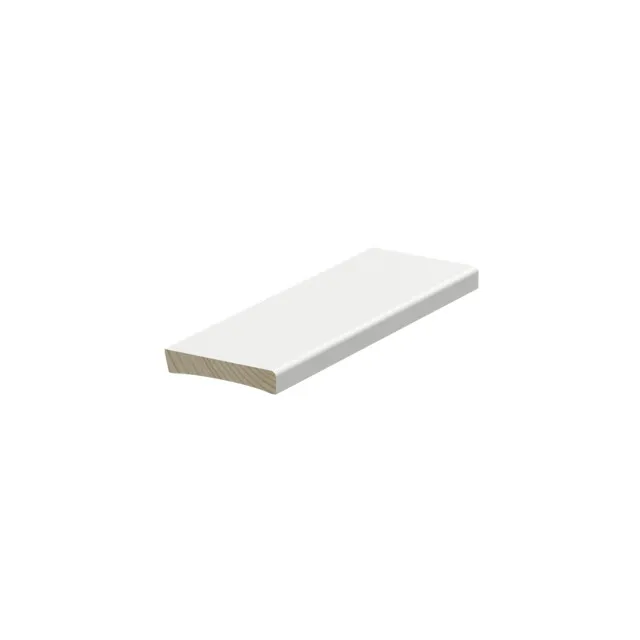 12X69 SOCKEL HELVIT L=3,0M NCS S0500-N FURU RAW (10) | Beijerbygg Byggmaterial