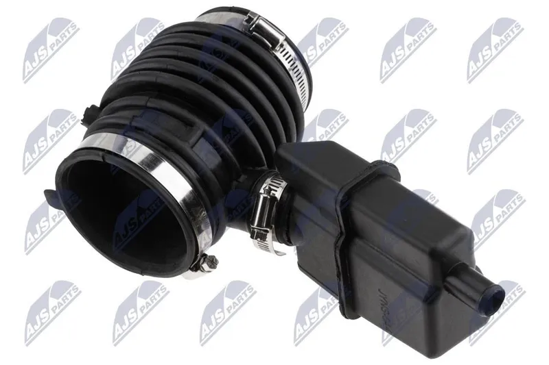Laddluftslang NTY GPP-NS-044