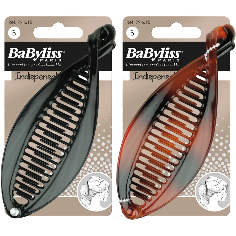 BaByliss Paris Accessories Indispensable 794615 Bananklämma