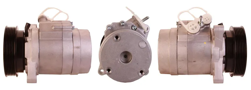 AC-kompressor ELSTOCK 51-0815