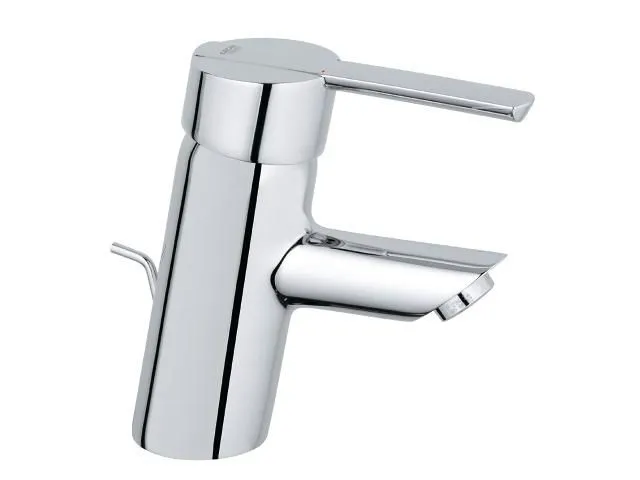 Grohe Feel Tvättställsblandare med lyftventil
