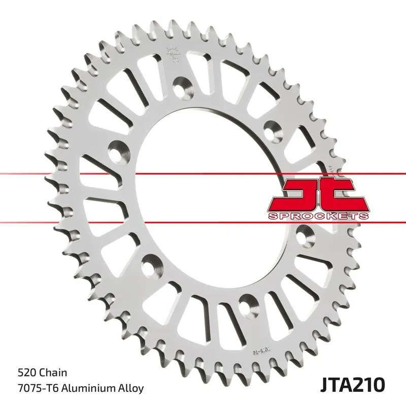 Drev Jtsprockets Jta210.45