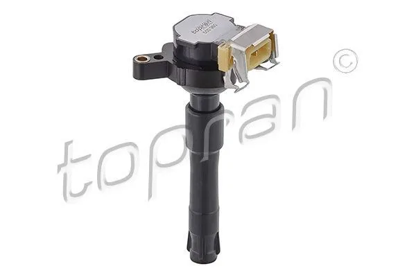Tändspole TOPRAN 500 960