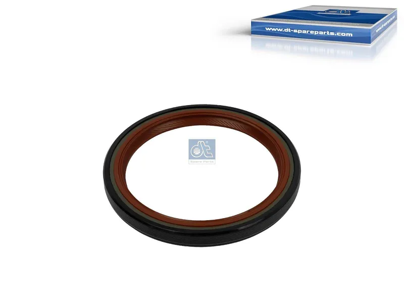 Packbox, vevaxel DT Spare Parts 6.21026