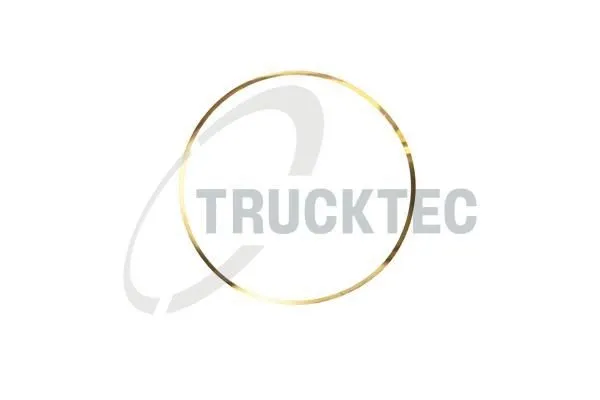 Packning, cylinderfoder TRUCKTEC AUTOMOTIVE 01.10.042