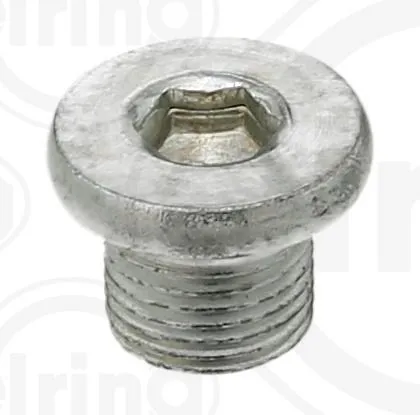 Oljeplugg ELRING 587.160