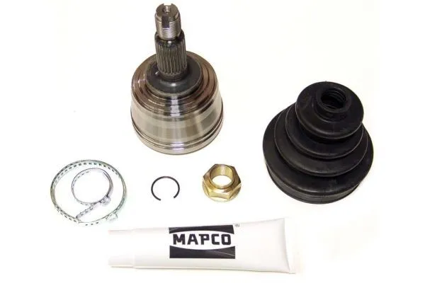 Ledsats, drivaxel MAPCO 16915