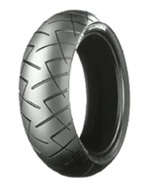 Bridgestone BT50 R ( 140/60 ZR18 TL (64W) Bakhjul, M/C )