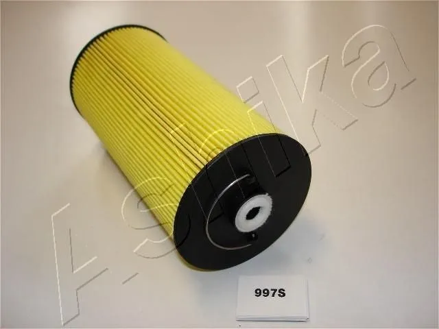 Oljefilter ASHIKA 10-09-997