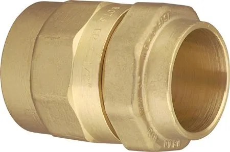 Isiflo Female coupling isiflo 63mm x 2