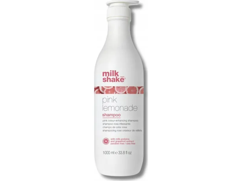Milk Shake Pink Lemonade Shampoo 1000 ml