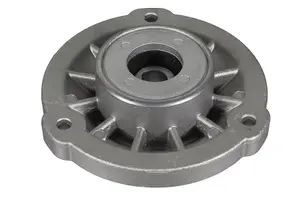 Fjäderbenslagring METZGER 6490390