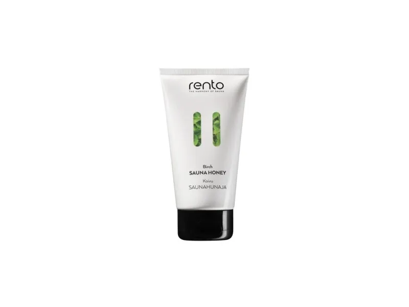 Rento Birch Sauna Honey 150 ml