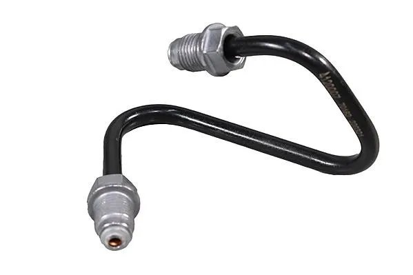Bromsrör METZGER 4120007