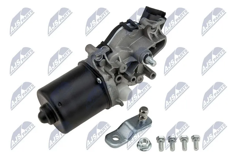 Vindrutetorkarmotor NTY ESW-CT-009