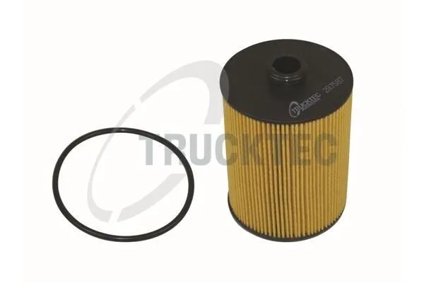 Oljefilter TRUCKTEC AUTOMOTIVE 07.18.059