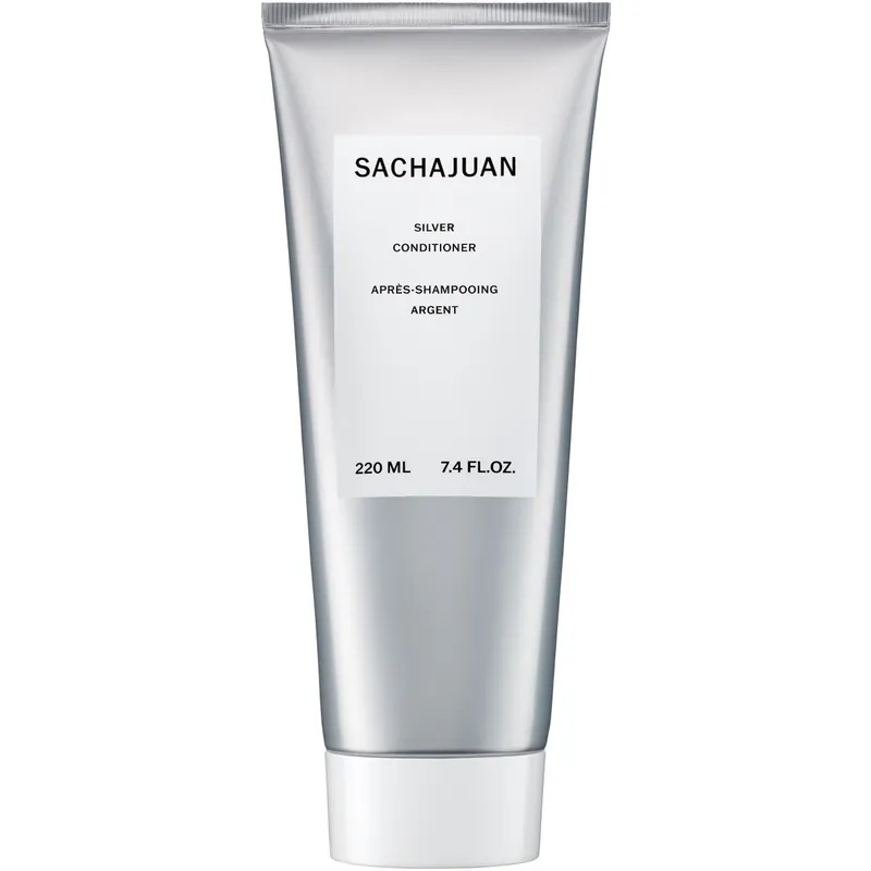 SACHAJUAN Silver Conditioner 220ml