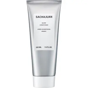 SACHAJUAN Silver Conditioner 220ml